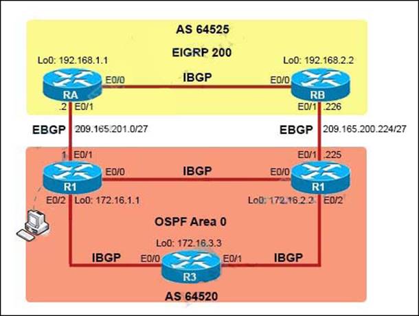 C1000-135 Latest Exam Pattern